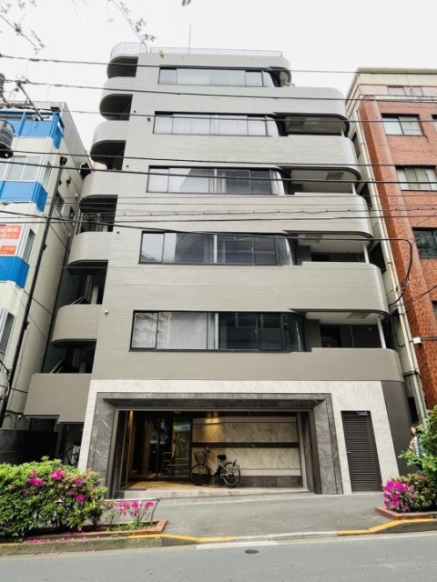 NOVEL WORK Otsuka　外観