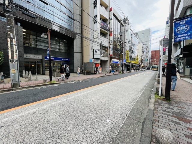 町田森野1丁目ビル 周辺