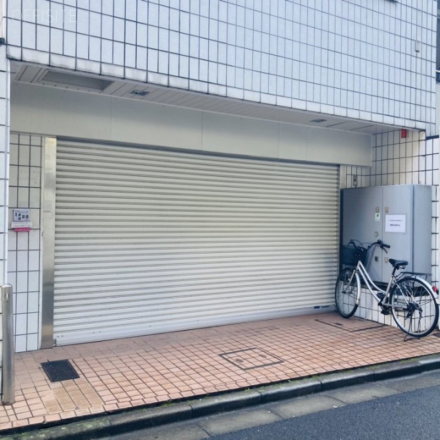 第2スヂノビル　外観