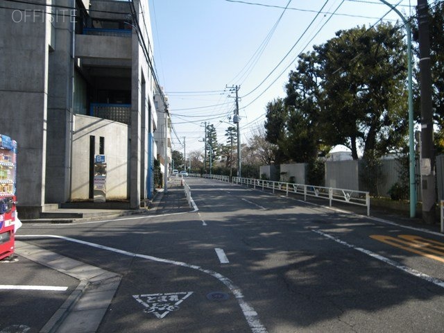 フォックスビル 画像