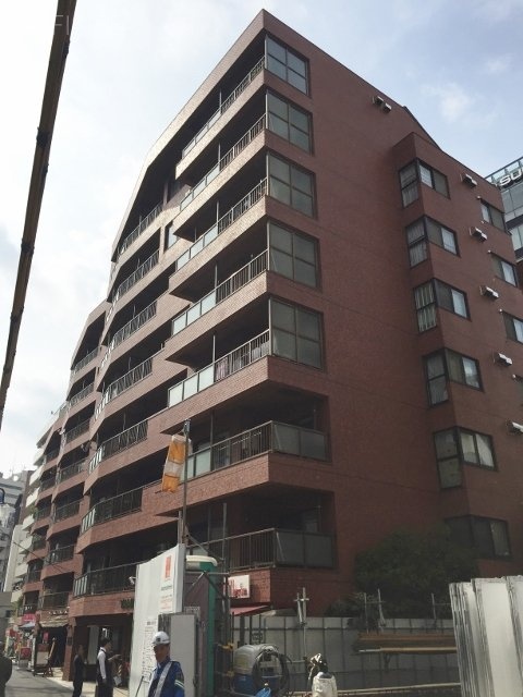 ヴェラハイツ恵比寿 画像