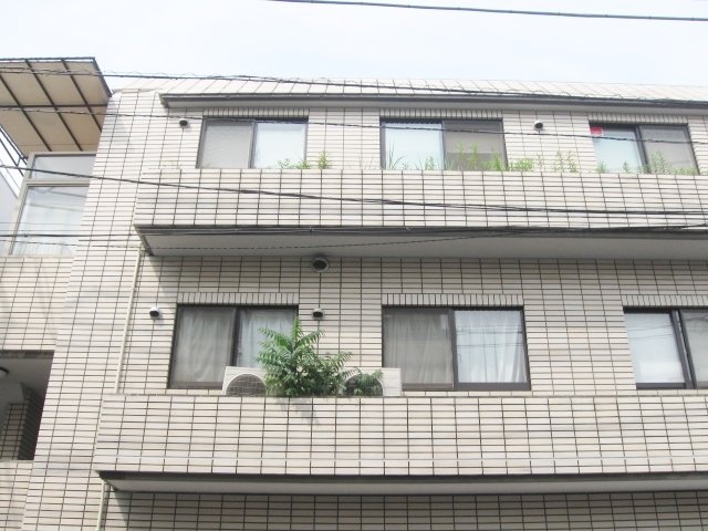アーバンコート西麻布 画像