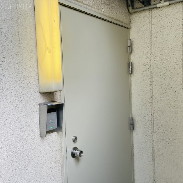 ダコタハウス 駐車場