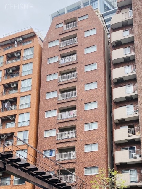 大阪屋ビル 外観
