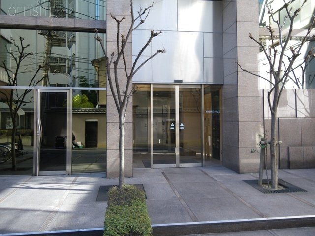 赤坂HKNビル 画像