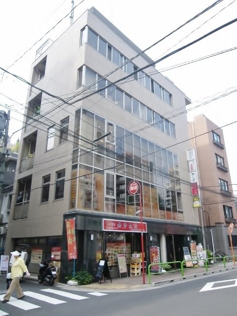 トービケンビル 画像