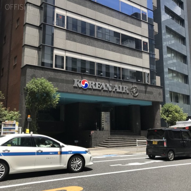東京KALビル 外観