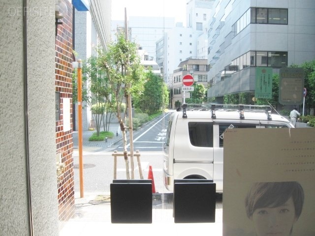 神山ビル 画像