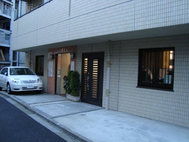 天心館ビル 画像