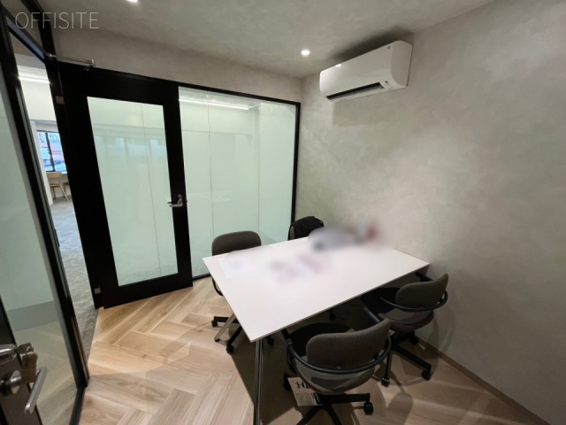 ノア大手町　内装