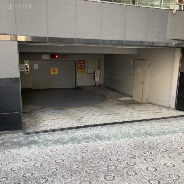 SC芝ビル 駐車場