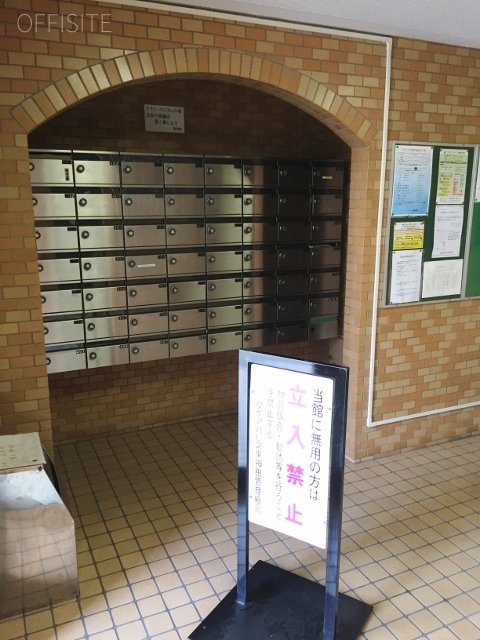 ダイアパレス東神田ビル 画像