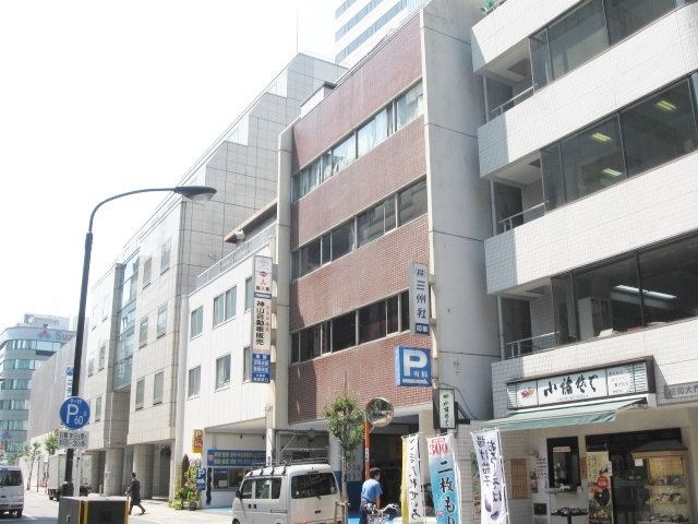 神山ビル 画像