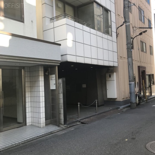 新橋五光ビル 外観