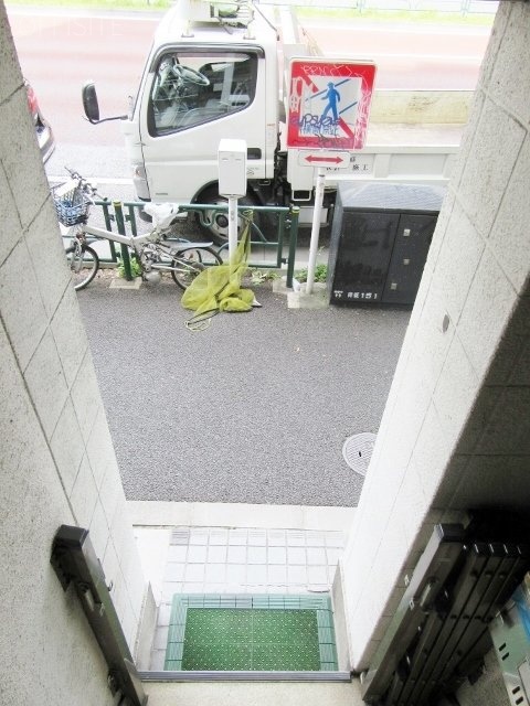 グローネット広尾ビル 画像