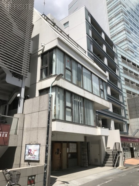 ノナカビル 外観