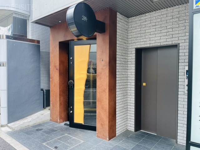 EX恵比寿西ビル　外観