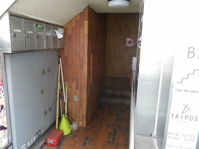 佐藤ビル 画像