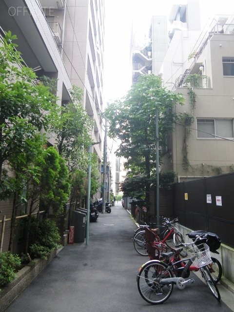 クリオ文京小石川ビル 画像