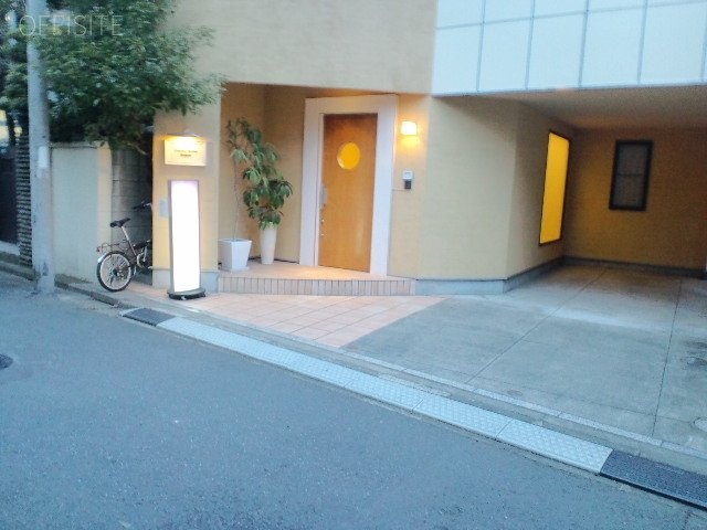 神宮前For Children House 画像