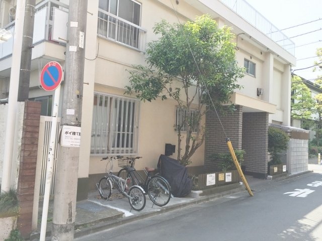 ミサトビル 画像