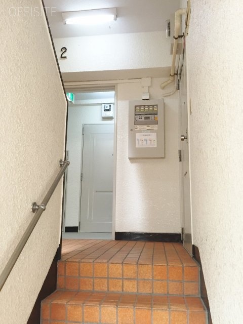 太閤コーポ代々木ビル 画像