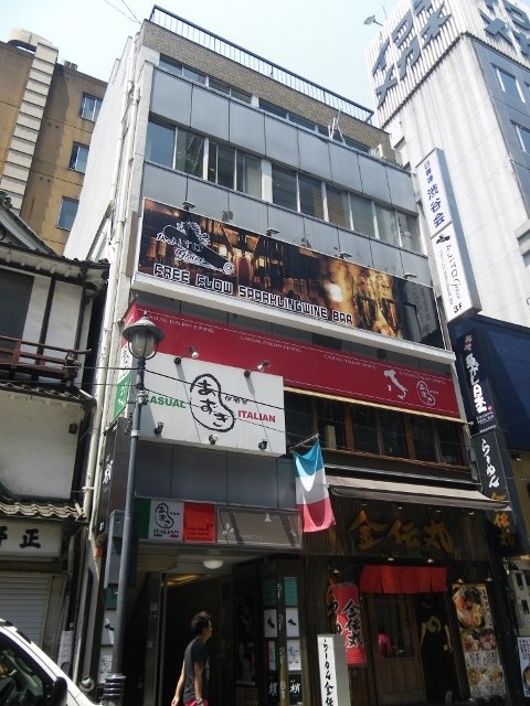 渋専ビル 画像