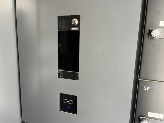 医事新報水道橋ビル　エントランス