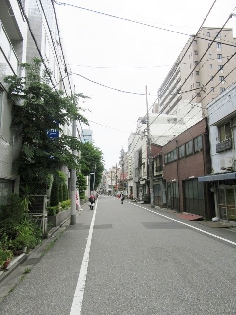 岡部ビル 画像