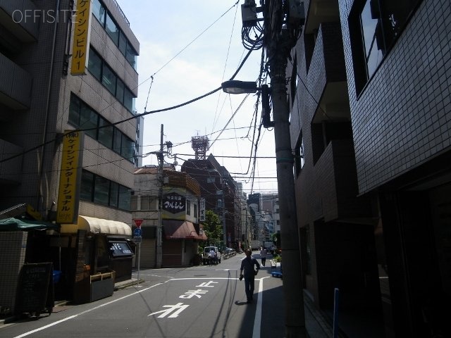 斉藤ビル 画像