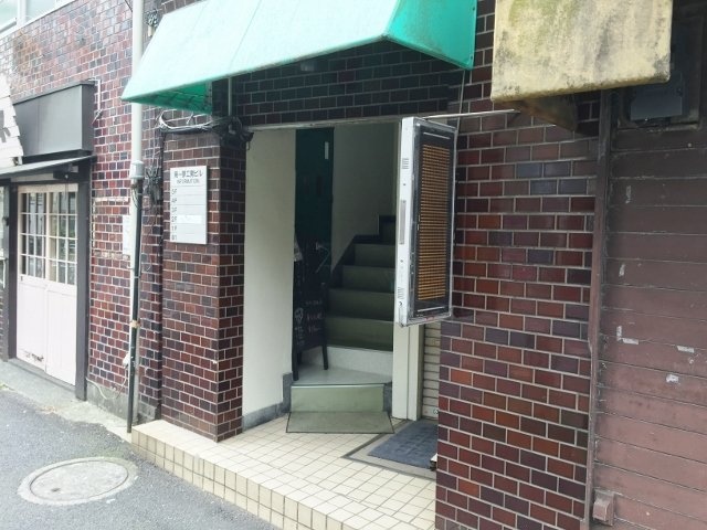 第一夢工房ビル 画像