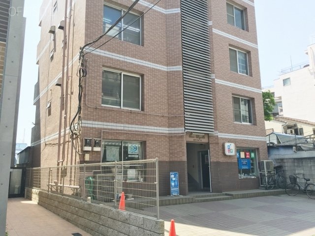 カサ・チキーヤビル 画像