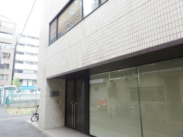 馬喰町AFビル 画像