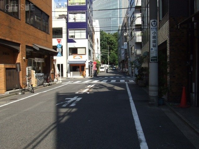 アイピー第2ビル 画像