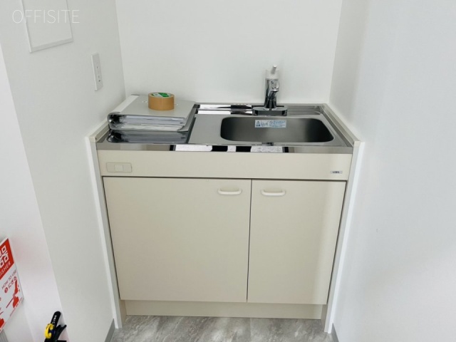 URE御徒町ビル キッチン