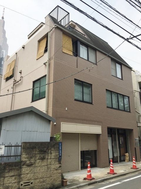 浜中ビル 画像