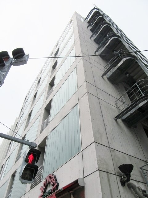 ミタ5ゲートタワービル 画像