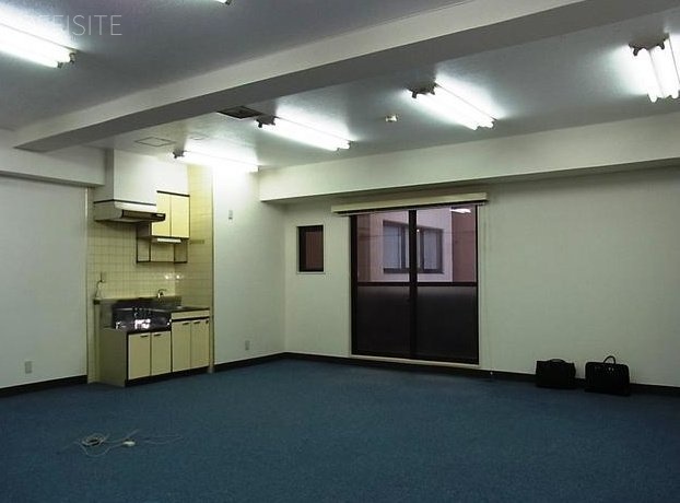 東池袋第3ライオンズビル 画像