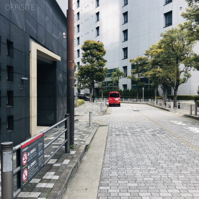 ウェルスクエア神保町　周辺