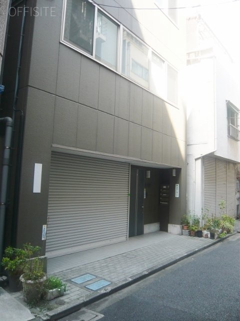 林ビル 画像