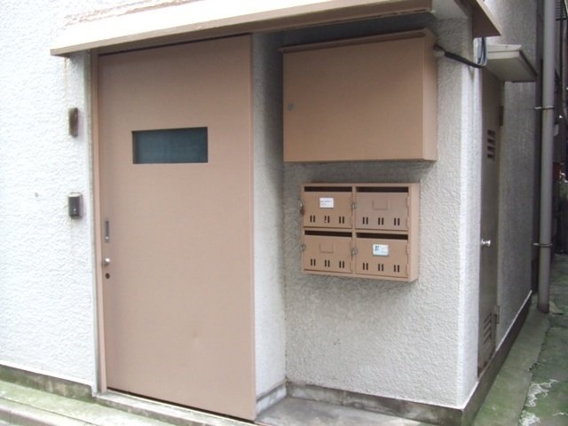 鈴木ビル 画像