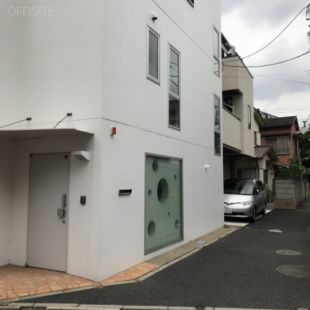 神宮前2丁目戸建 外観