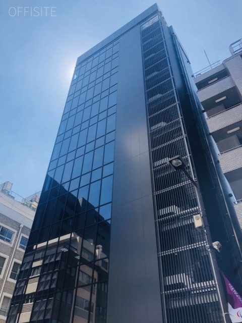 ATS大手町ビル 外観