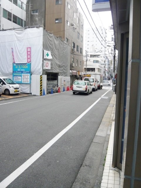 神田耀ビル 画像