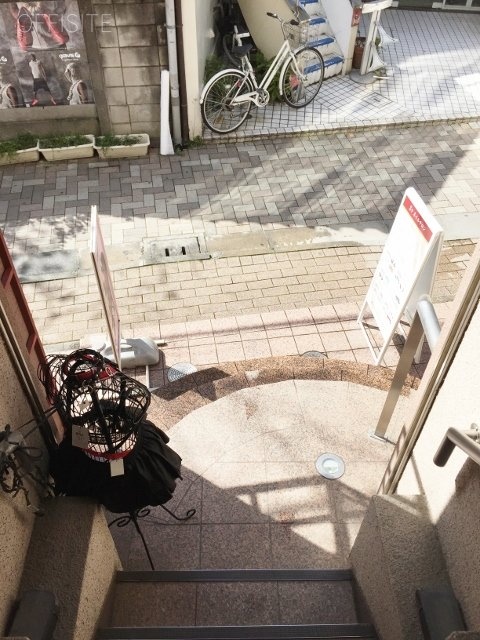 La VIDRIERA De EMI(ラビドリエラデエミ)ビル 画像
