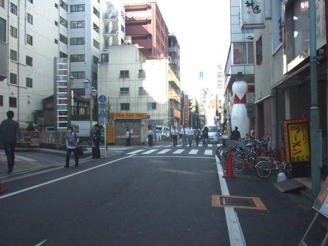 Q-reva東池袋ビル 画像