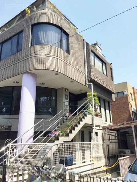 F93 Harajuku 画像