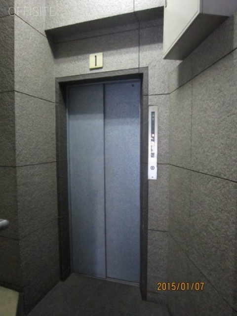 第二稲穂ビル 4階 21.00坪　エレベーター