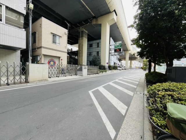 アーバネックス日本橋茅場町　周辺