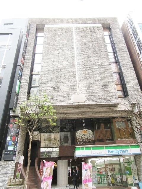 ピア新宿ビル 画像